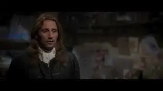 A LITTLE CHAOS - Official Movie Clip [I Was Curious] HD