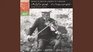 R&eacute;cit le m&eacute;tier de violoneux