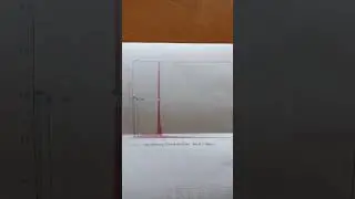 .Разделение рутений иридиевого концентрата в потоке хлора при наличии градиента температуры.