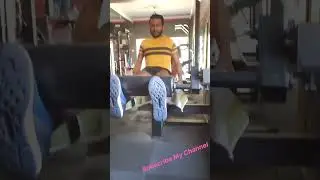 #legextention  #motivation