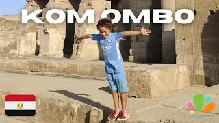 Egypt's Crocodile Temple | Family Travel In Egypt