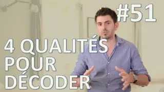 D&eacute;codeur du non-verbal - 4 qualit&eacute;s - 1jour1geste #51