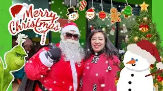 Christmas 2022 at Small Heaven Boarding school | Christmas celebration in school ideas
