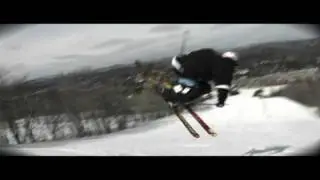 B Dog & B Paul edit