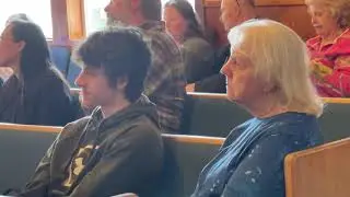Sami Piano May 2021 Concert - Falling Down & Clair de Lune