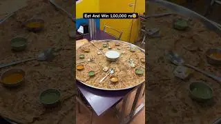 World biggest 32 inches paratha #shorts #viral