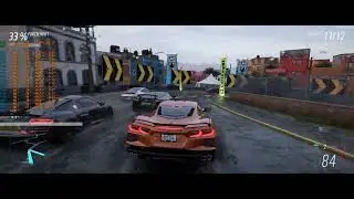 Forza Horizon 5 | Benchmark | 5950x | RTX 4090 | 3440x1440 (21:9) | Ultra Settings
