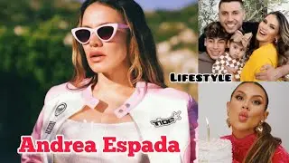 Andrea Espada Lifestyle (The Royalty Family) Biography, Children, Height, Weight, Facts, Net Worth