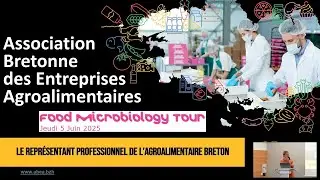 Quel nouveau cadre réglementaire pour la REUSE de l’eau dans les IAA ? Clothilde D’Argentré - ABEA