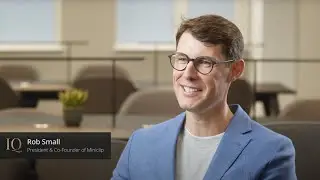 Rob Small │ Client Testimonial