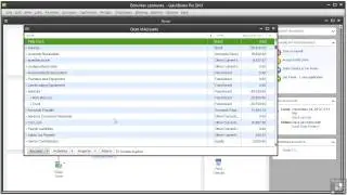 18 03 Tracking Petty Cash | Quickbooks pro 2013