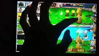 Plantas vs zombis 1 parte 21