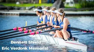 ROWING: Bennett Shield & Eric Verdonk Memorial