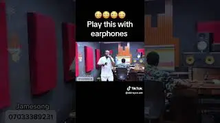 Muo Shiri ike by Ugwoke Ifeanyi Jamesong