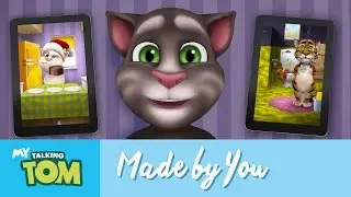 Videos YOU've Created - Talking Tom's Favorites