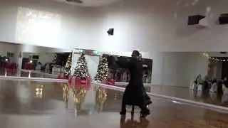 Jane - Tango - Silver - December 2022