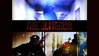 Rebelheads (2011) - Cyberpunk action short