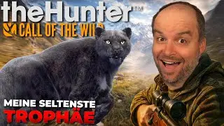 Jagd in NEPAL bringt mir eine der SELTENSTEN TROPHÄEN in theHunter?! 👀❄️