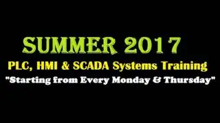 2 Free Demo Classes 0n PLC & SCADA training in Noida Sec2 - DIAC
