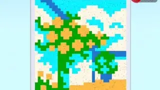 Sand Loop Level 300-301 Walkthrough Gameplay Android,iOS 