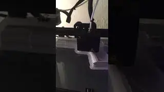 Imprimindo uma pistola semiautom&aacute;tica na impressora 3D -ender 3