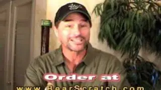 Richard Heene's Bear Scratch - Best Great Unique Gift