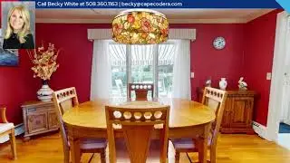 10 Brae Burn Lane, South Yarmouth, MA 02664