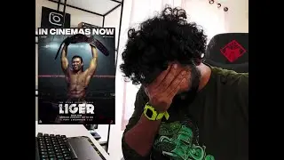 LIGER | My Opinion | VDK | Malayalam