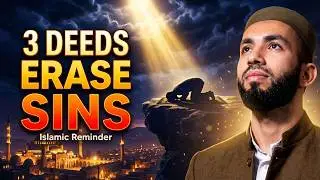 Good Deeds: Your Eternal Investment 🌙