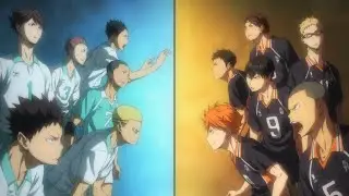 Haikyuu!! Season 2 OST - Full Soundtracks