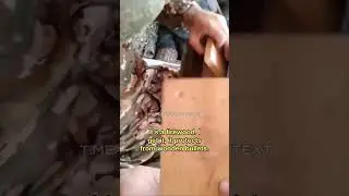 Russian Soldiers Wacky Body Armor
