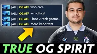 Настоящий OG &mdash; ATF после победы над Сикретами