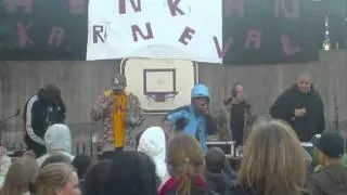 Jeff,Cedd,Yasin (SOB)- S&ouml;derut