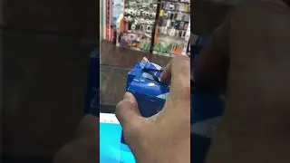 Small Bluetooth speaker  world first coin sized aluminum speaker