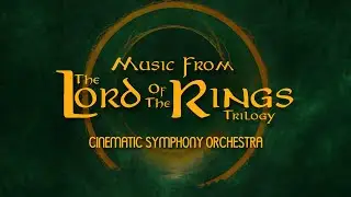 CSO - The Council of Elrond - The Lord of the Rings: The Fellowship of the Ring