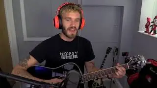 Pewdiepie Sings Despacito