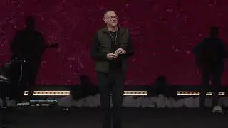 It's Time To Come Home! [5:00pm Service]