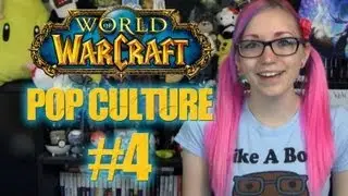 WoW Pop Culture #4 | TradeChat