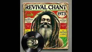 Roots Reggae (1973) [Unreleased Album] Ras Micah - Revival Chant