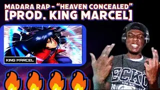 KING MARCEL | MADARA RAP - 