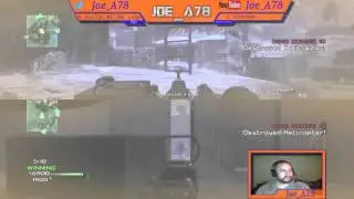Robot Rocket Headshots