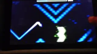 Soar (My Geometry Dash Level)