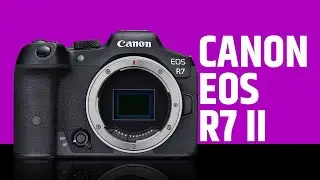 Масштабные утечки информации о Canon EOS R7 Mark II &mdash; ожидается ли появление 80-мегапиксельного B...