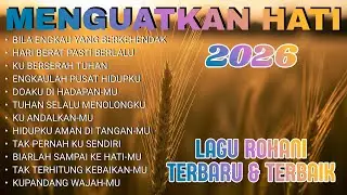 BILA ENGKAU YANG BERKEHENDAK | Lagu Pujian Kristen tentang Penyerahan dan Ketaatan