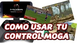 Unboxing | MOGA PRO POWER CONTROLLER 