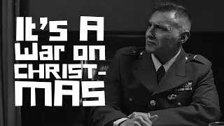 It's A War On Christmas | A Holiday Special