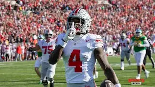 Big Ten Week 1 Preview: Buckeyes vs. Longhorns, Huskers vs. Bearcats