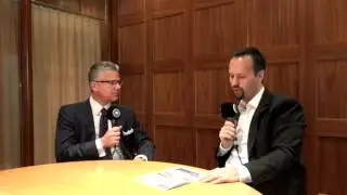 SmallCap Investor Talk 396 Interview mit Edward Karr &uuml;ber Pershing Gold