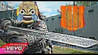 Black Ops 4 - Gamers Rising (Meme Trailer)