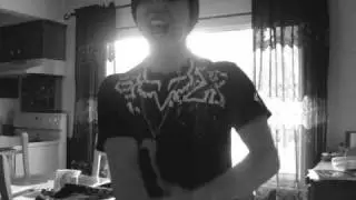 SUICIDE SILENCE - WAKE UP (VOCAL COVER)